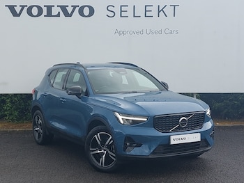 Volvo - XC40
