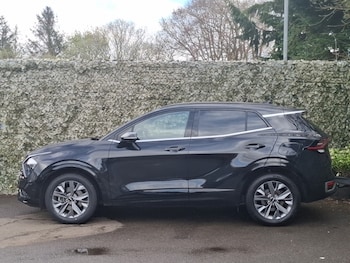 Used Kia Sportage 2024 for sale - 78284325: Photo