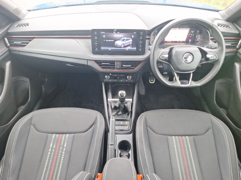 Used Skoda Kamiq 2024 for sale - 76952172: Photo 2