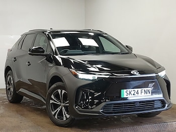 Used Toyota Other 2024 for sale - 78410587: Photo