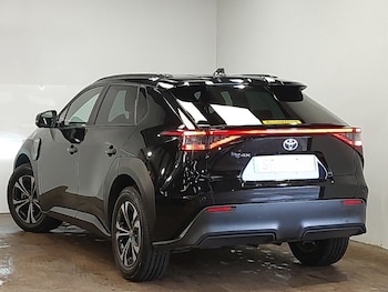 Used Toyota Other 2024 for sale - 78410587: Photo