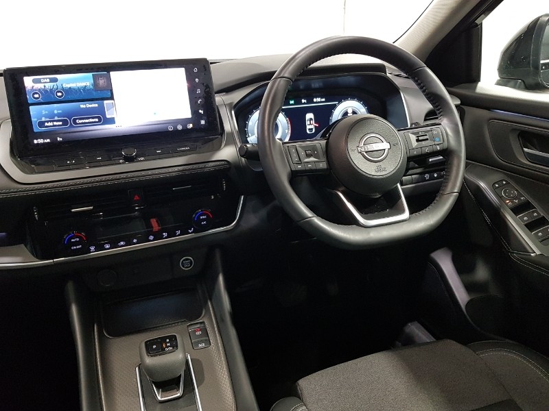 Used Nissan Qashqai 2025 for sale - 77606398: Photo 10