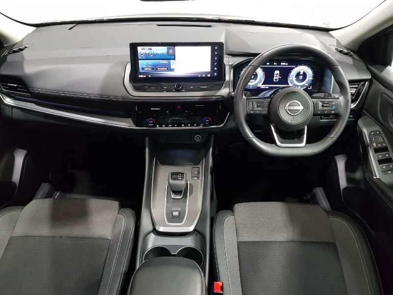 Used Nissan Qashqai 2025 for sale - 77606398: Photo 2