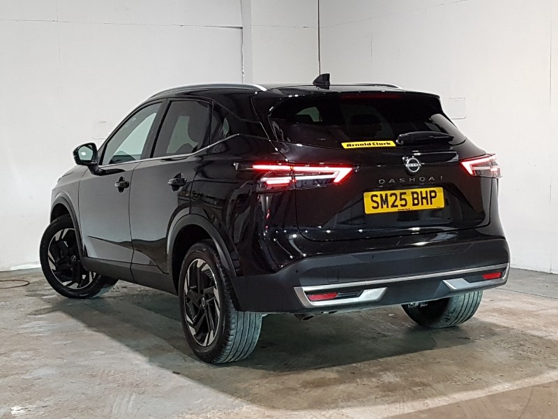 Used Nissan Qashqai 2025 for sale - 77606398: Photo 3