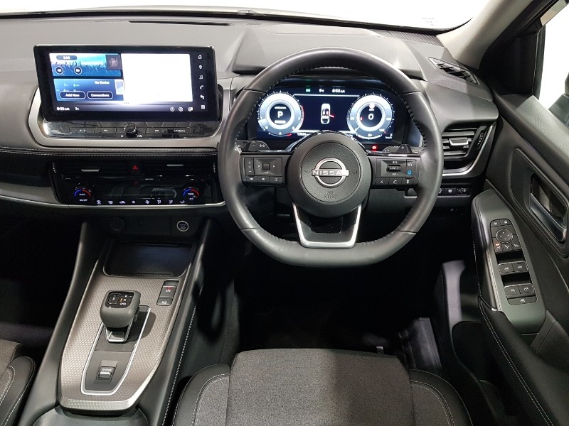 Used Nissan Qashqai 2025 for sale - 77606398: Photo 7