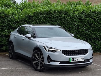 Used Polestar Polestar 2 2022 for sale - 78940625: Photo