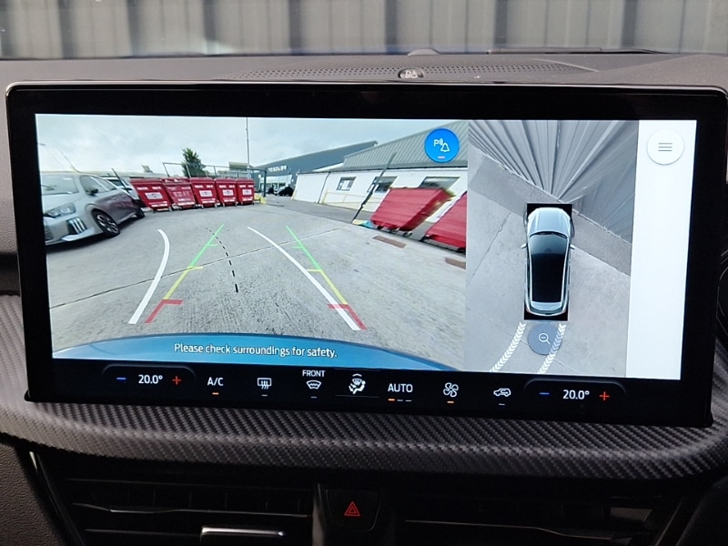 Used Ford Kuga 2025 for sale - 76861396: Photo 10