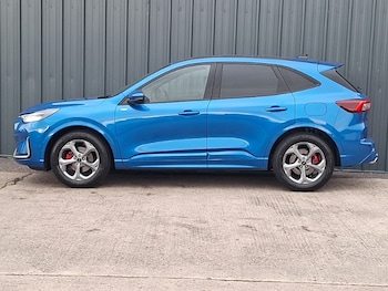 Used Ford Kuga 2025 for sale - 76861396: Photo