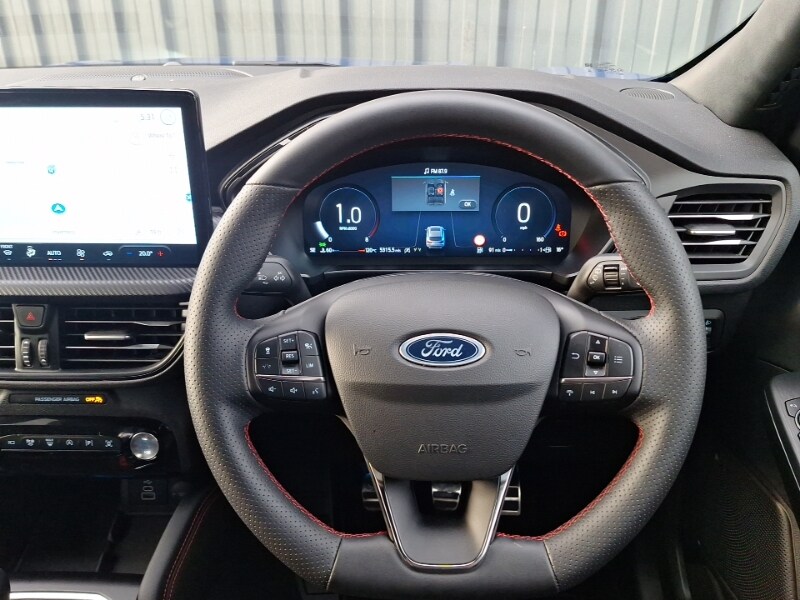 Used Ford Kuga 2025 for sale - 76861396: Photo 7