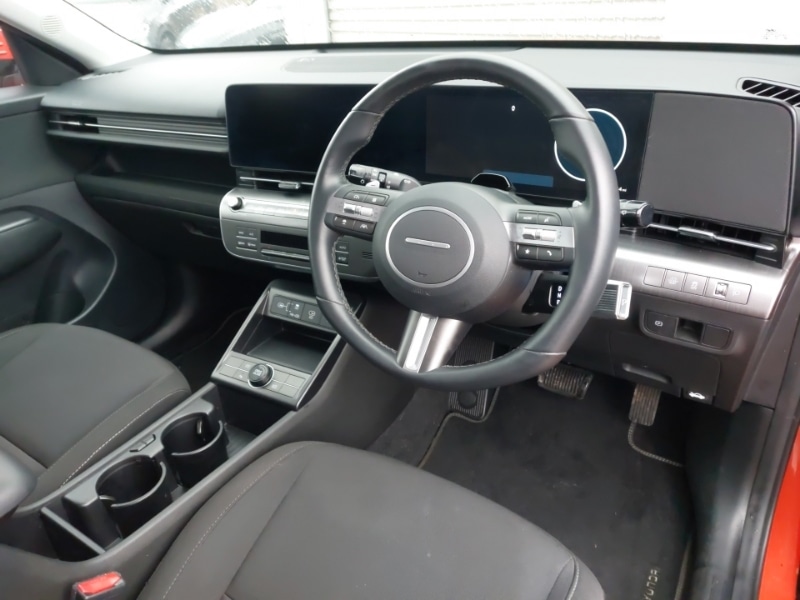 Used Hyundai KONA 2025 for sale - 77731922: Photo 10