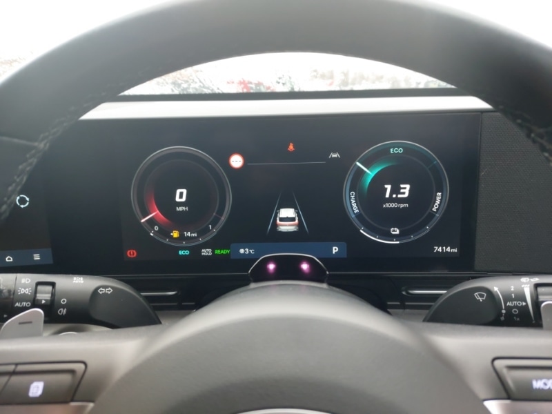 Used Hyundai KONA 2025 for sale - 77731922: Photo 12