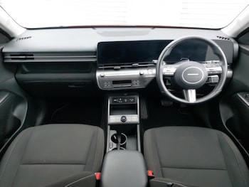 Used Hyundai KONA 2025 for sale - 77731922: Photo