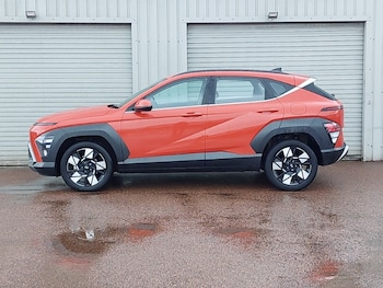 Used Hyundai KONA 2025 for sale - 77731922: Photo