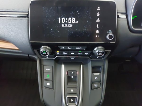 Used Honda CR-V 2020 for sale - 76293640: Photo 10