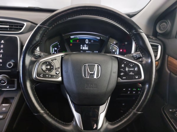 Used Honda CR-V 2020 for sale - 76293640: Photo 11