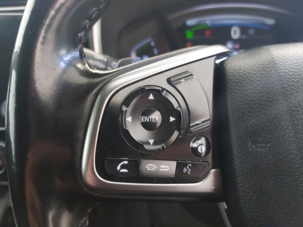 Used Honda CR-V 2020 for sale - 76293640: Photo 12