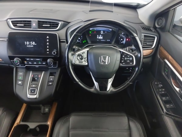 Used Honda CR-V 2020 for sale - 76293640: Photo 7