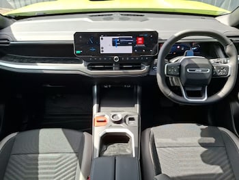 Used Jeep Compass 2026 for sale - 79382306: Photo