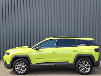 Used Jeep Compass 2026 for sale - 79382306: Photo