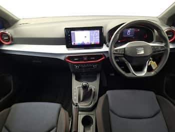 Used SEAT Ibiza 2023 for sale - 79623752: Photo
