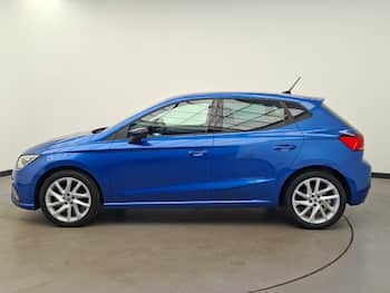 Used SEAT Ibiza 2023 for sale - 79623752: Photo