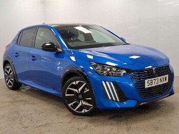Used Peugeot 208 2023 for sale - 78467254: Photo