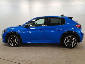 Used Peugeot 208 2023 for sale - 78467254: Photo