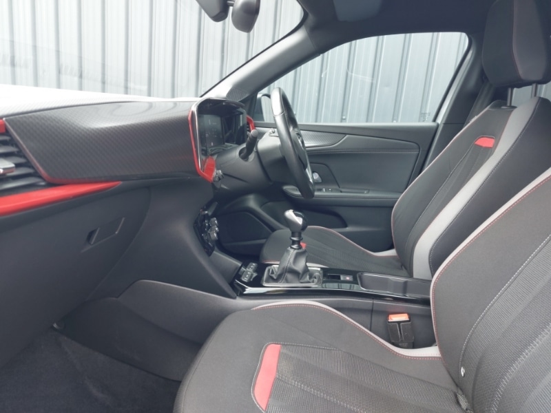 Used Vauxhall Mokka 2022 for sale - 77115576: Photo 5