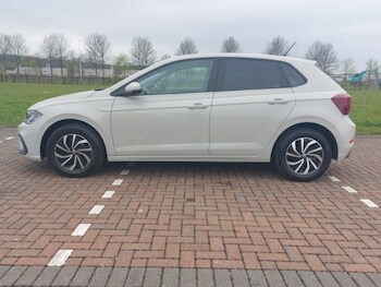 Used Volkswagen Polo 2023 for sale - 78355983: Photo