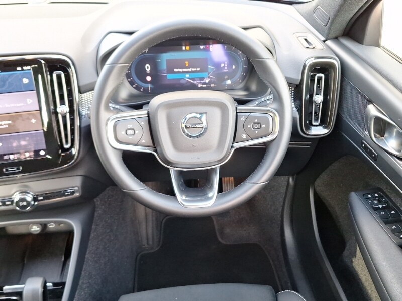 Used Volvo XC40 2024 for sale - 77405677: Photo 7