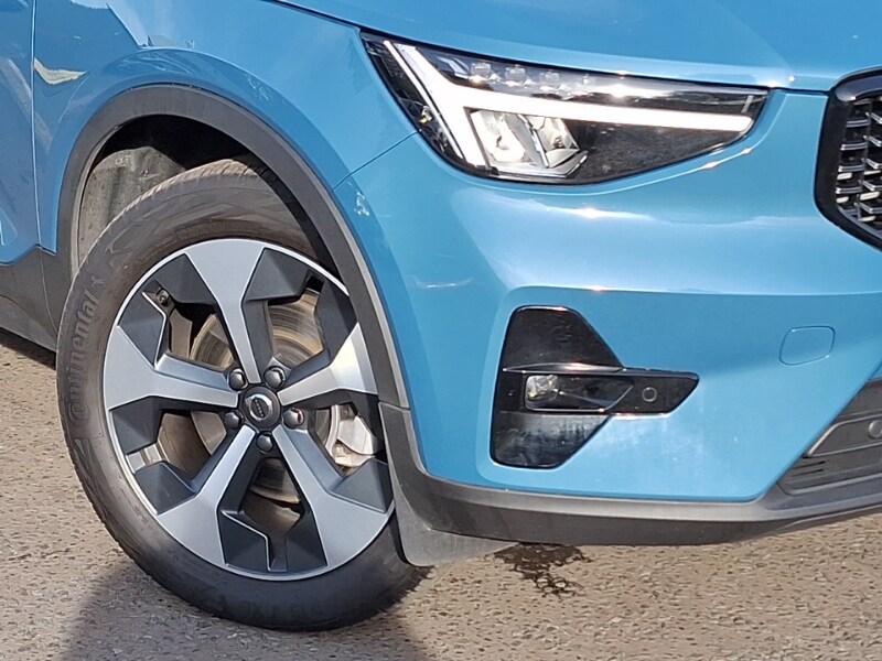 Used Volvo XC40 2024 for sale - 77405677: Photo 9