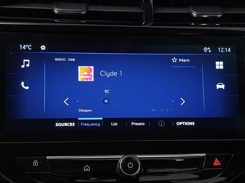 Used Vauxhall Corsa 2023 for sale - 77142540: Photo 10