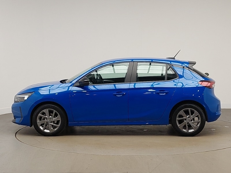 Used Vauxhall Corsa 2023 for sale - 77142540: Photo 4