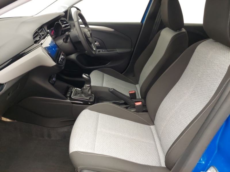 Used Vauxhall Corsa 2023 for sale - 77142540: Photo 5