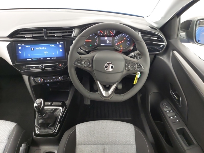 Used Vauxhall Corsa 2023 for sale - 77142540: Photo 7