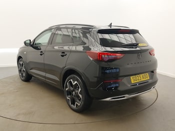 Used Vauxhall Grandland 2023 for sale - 78912221: Photo
