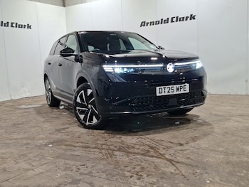 Used Vauxhall Grandland 2025 for sale - 79043998: Photo