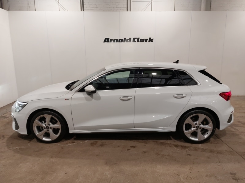 Used Audi A3 2024 for sale - 77722319: Photo 4