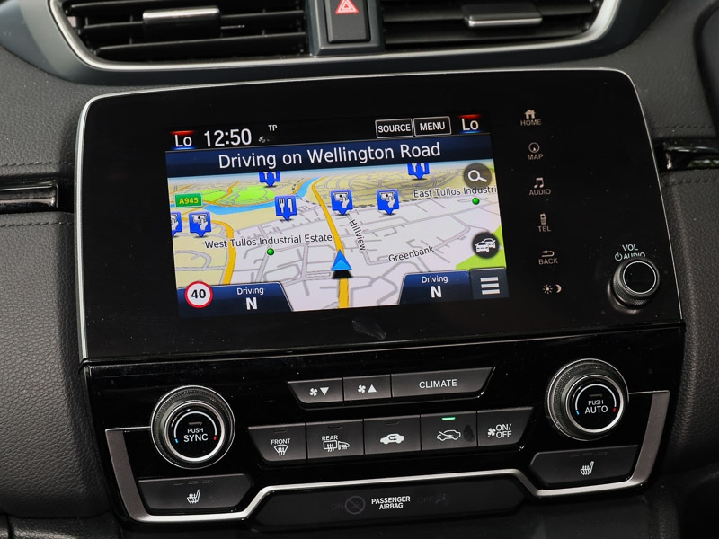 Used Honda CR-V 2022 for sale - 76497911: Photo 10