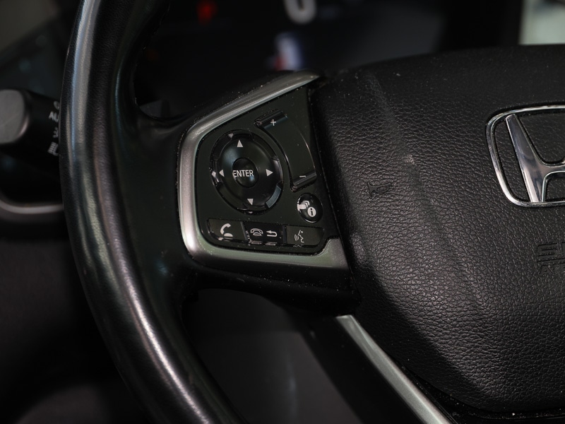 Used Honda CR-V 2022 for sale - 76497911: Photo 11