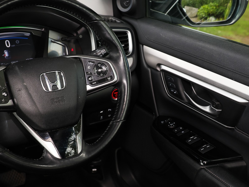 Used Honda CR-V 2022 for sale - 76497911: Photo 12