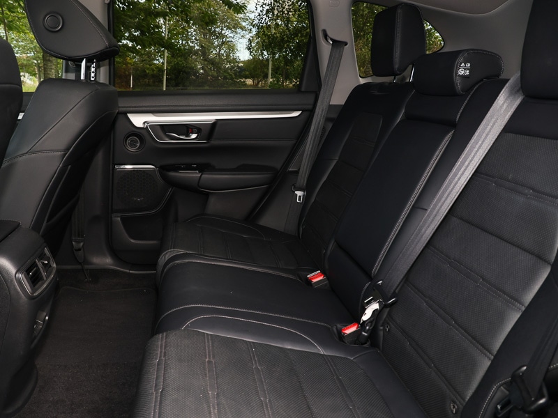 Used Honda CR-V 2022 for sale - 76497911: Photo 6