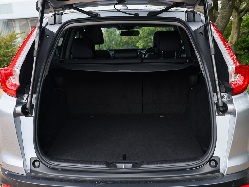 Used Honda CR-V 2022 for sale - 76497911: Photo 8