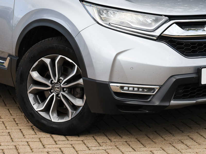 Used Honda CR-V 2022 for sale - 76497911: Photo 9