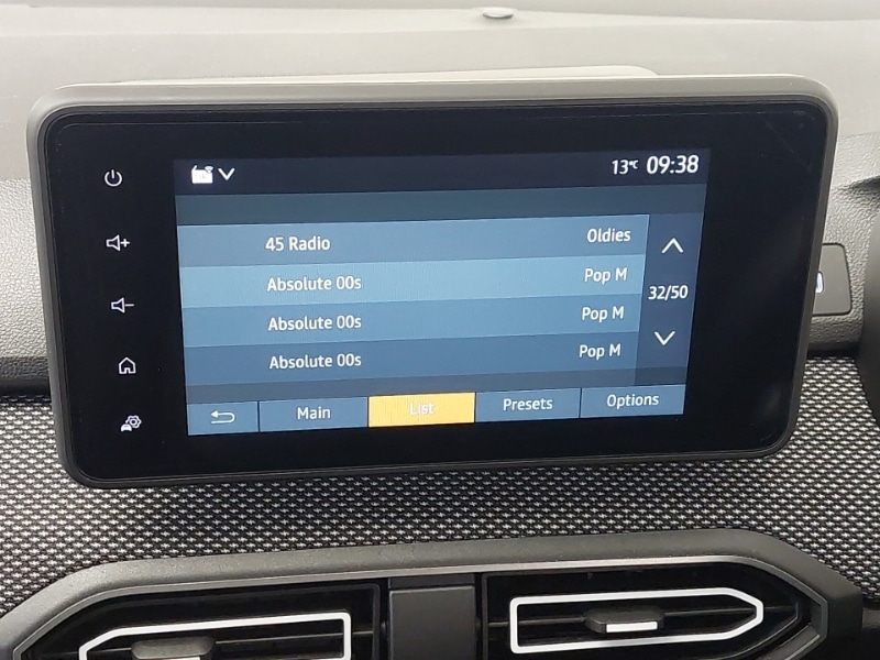 Used Dacia Jogger 2024 for sale - 77634941: Photo 10