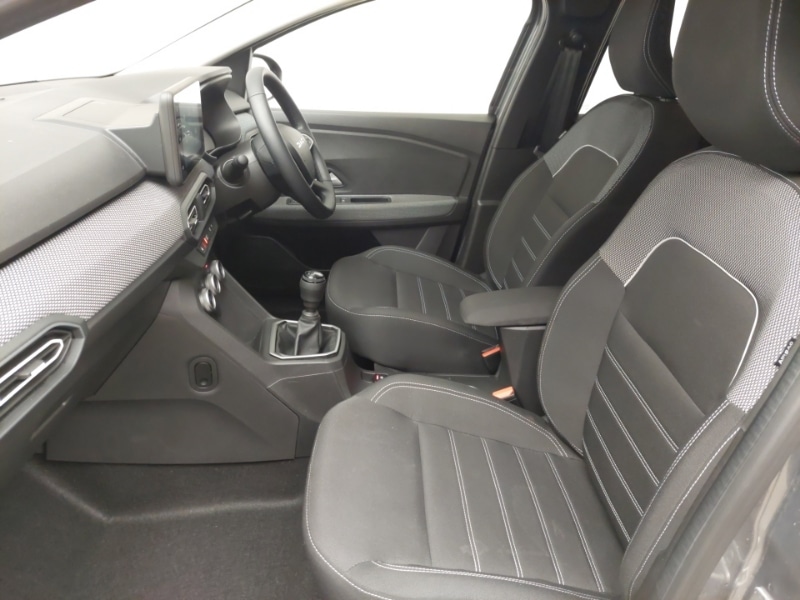 Used Dacia Jogger 2024 for sale - 77634941: Photo 5