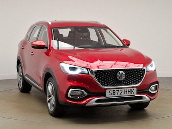 Used MG MG HS 2023 for sale - 78643150: Photo