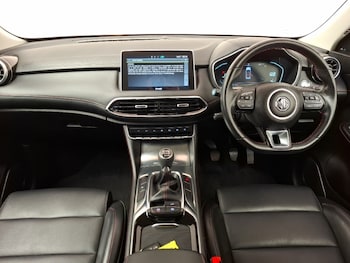 Used MG MG HS 2023 for sale - 78643150: Photo