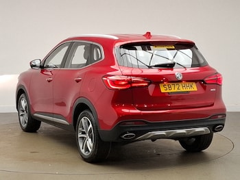 Used MG MG HS 2023 for sale - 78643150: Photo