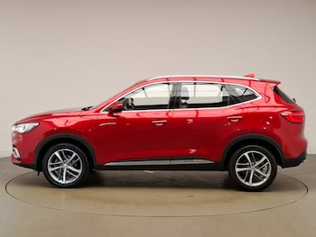 Used MG MG HS 2023 for sale - 78643150: Photo
